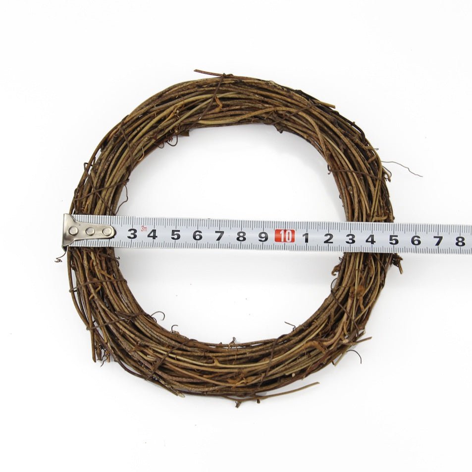 Christmas Bracelet Garland Wreath - Cake Pops Parties