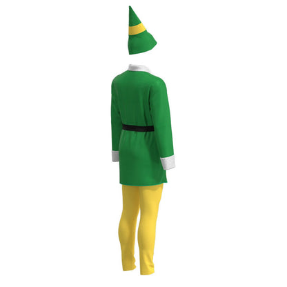 Christmas Elf Family Costume Set - Cake Pops Parties