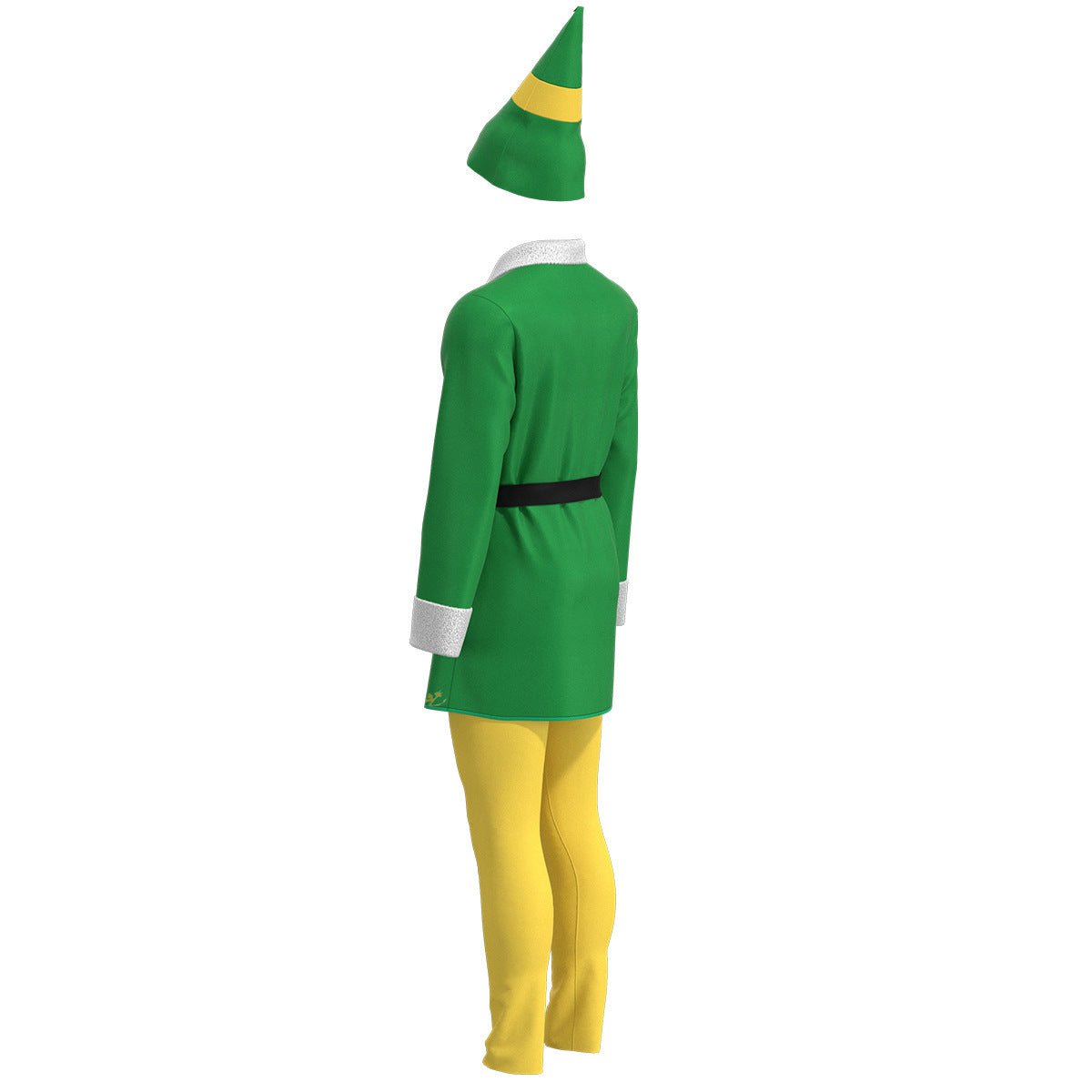 Christmas Elf Family Costume Set - Cake Pops Parties