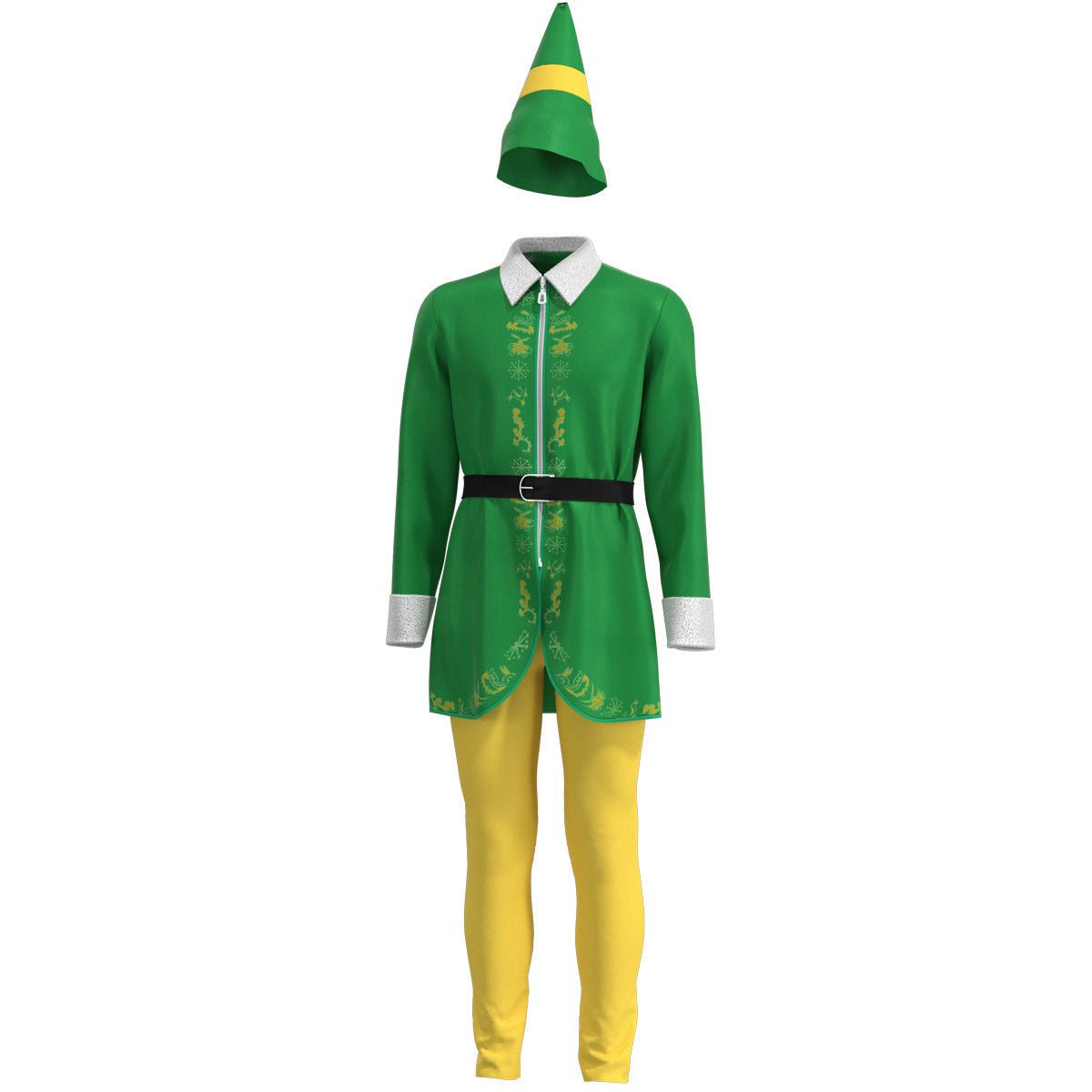Christmas Elf Family Costume Set - Cake Pops Parties