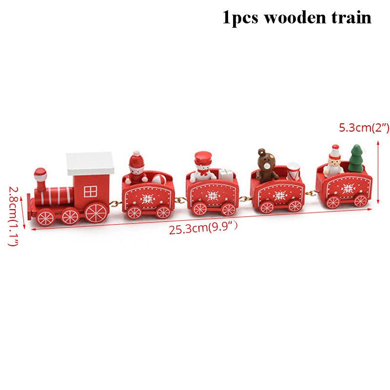 Christmas Gift Bag Set - Cake Pops Parties