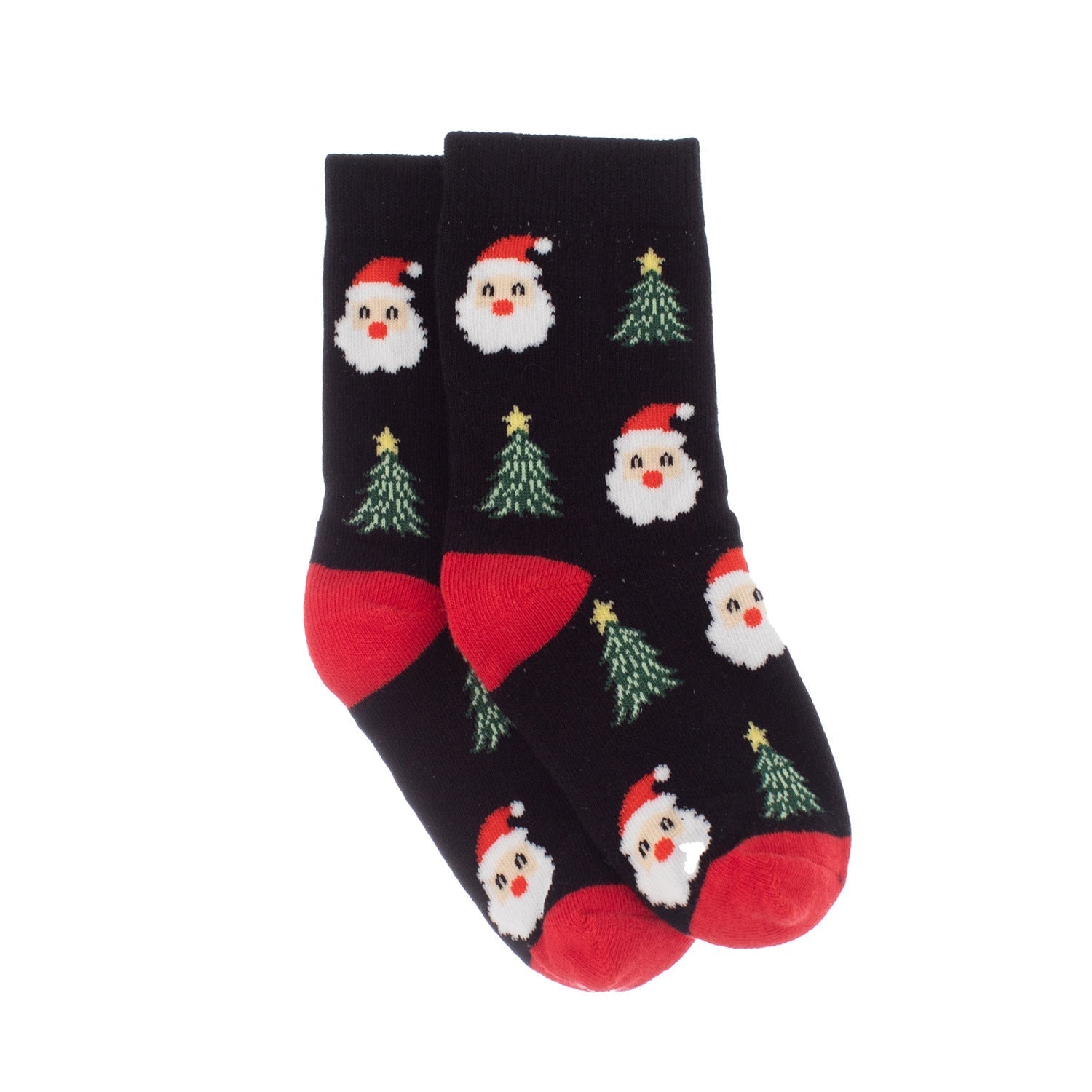 Christmas Jacquard Medium Socks - Cake Pops Parties
