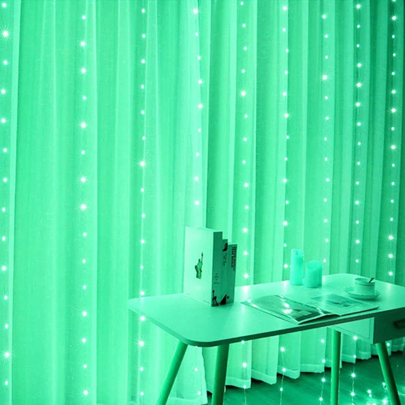 Christmas LED Fairy Light Strings - Cake Pops Parties