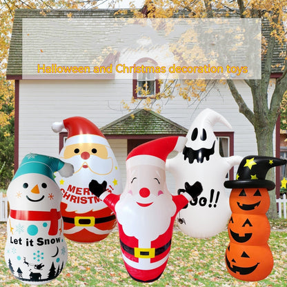 Christmas Party Tumbler Halloween Decoration - Cake Pops Parties