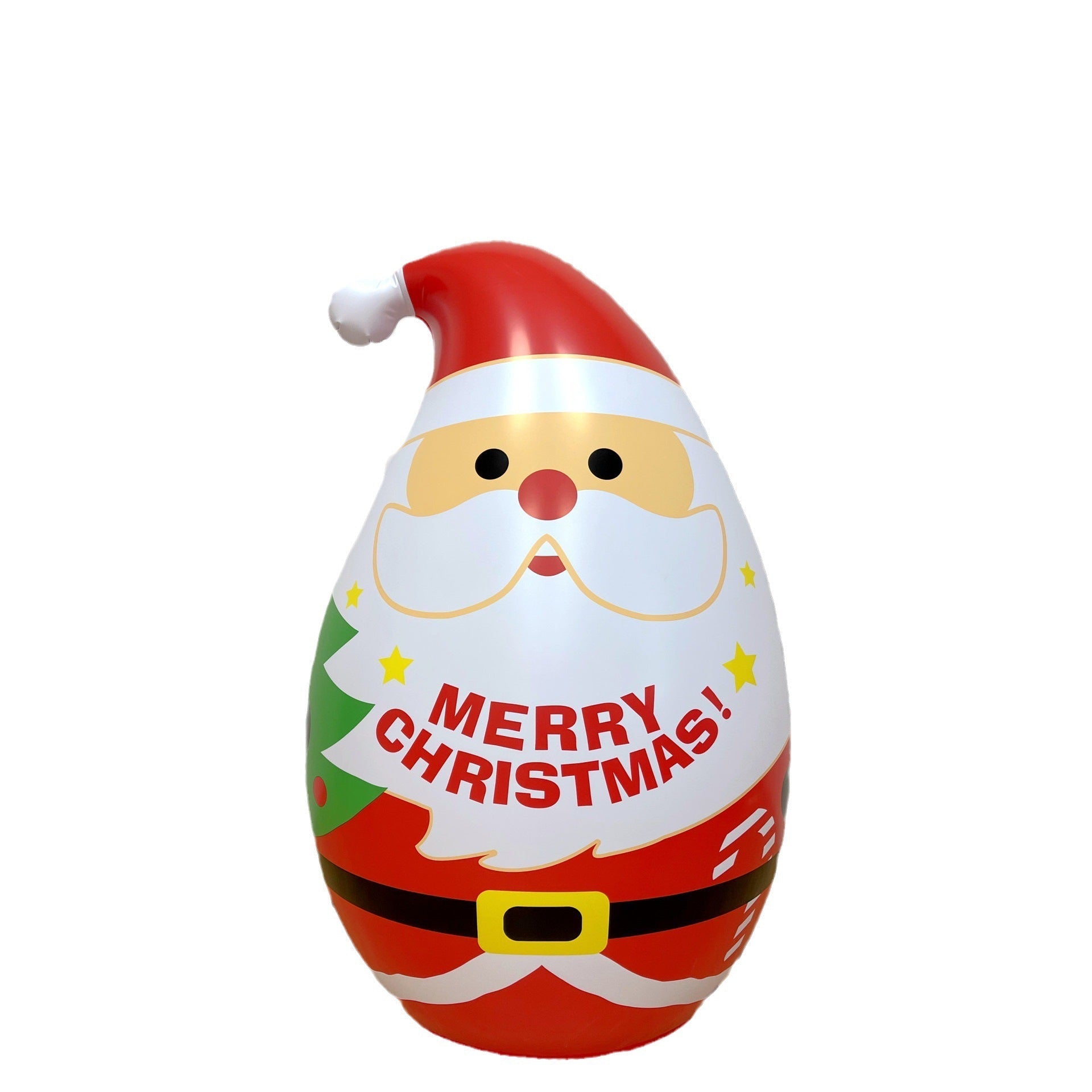 Christmas Party Tumbler Halloween Decoration - Cake Pops Parties