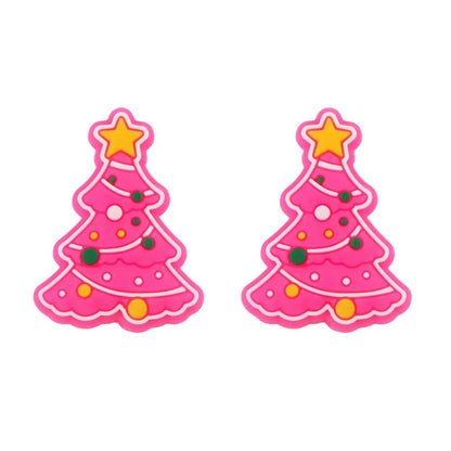 Christmas Series Silicone Beads Set - Cake Pops Parties
