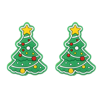 Christmas Series Silicone Beads Set - Cake Pops Parties