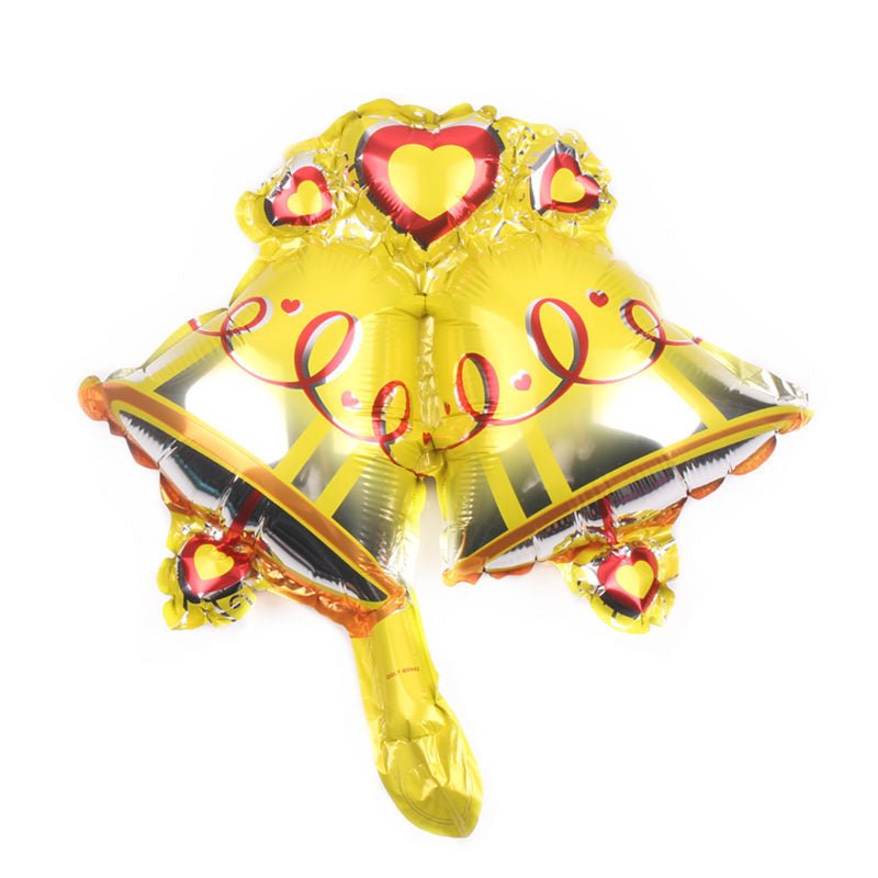 Christmas Snowman Balloons - Cake Pops Parties