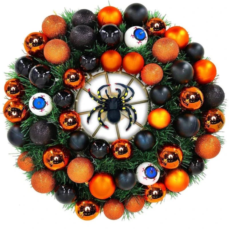 Christmas Tree Ornaments Set - Cake Pops Parties