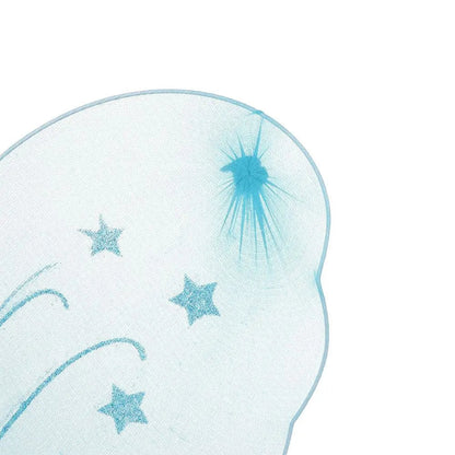 Colorful Angel Butterfly Wings Set - Cake Pops Parties