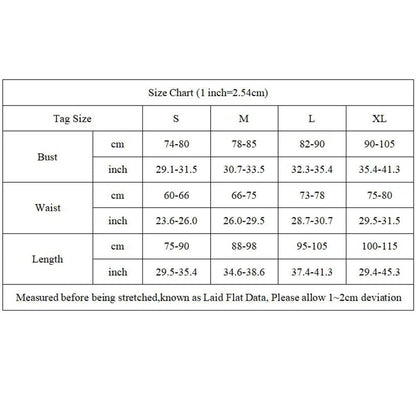 Comfortable Bandage Brazilian Swimsuit | 2 - Piece No Steel Support Swimwear - Cake Pops Parties