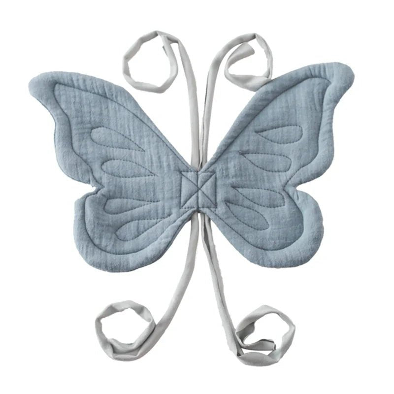 Cotton Butterfly Angel Wing Set - Cake Pops Parties