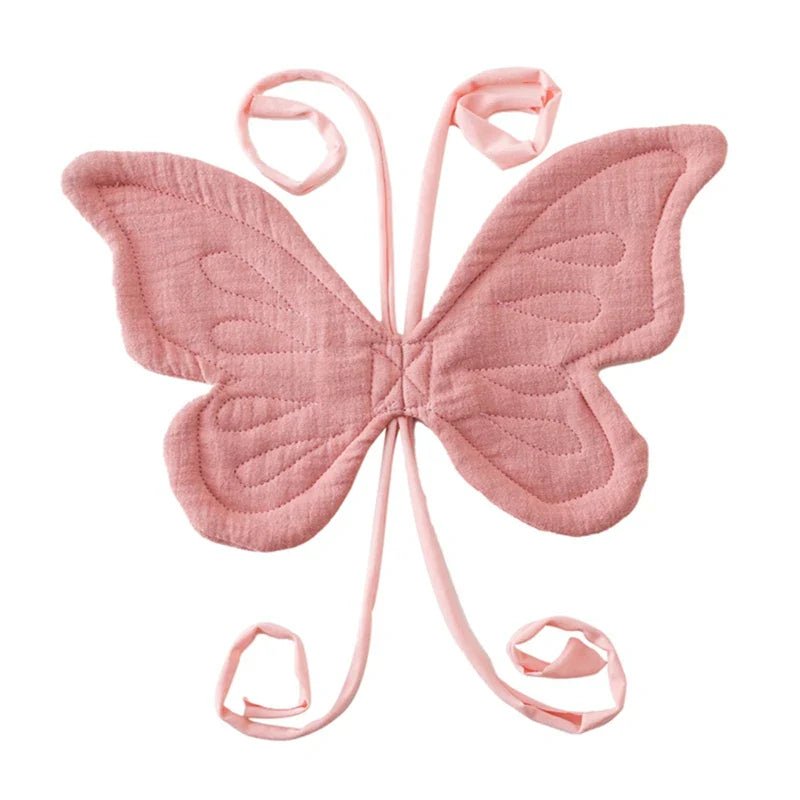 Cotton Butterfly Angel Wing Set - Cake Pops Parties