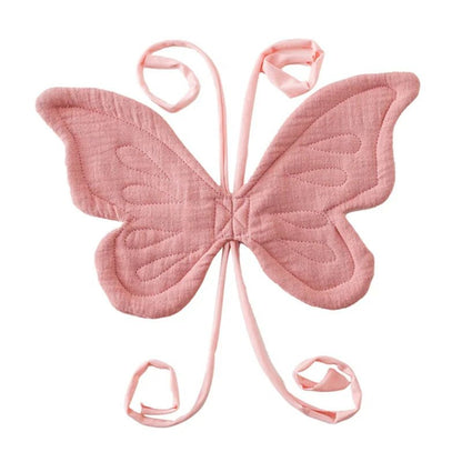 Cotton Butterfly Angel Wing Set - Cake Pops Parties