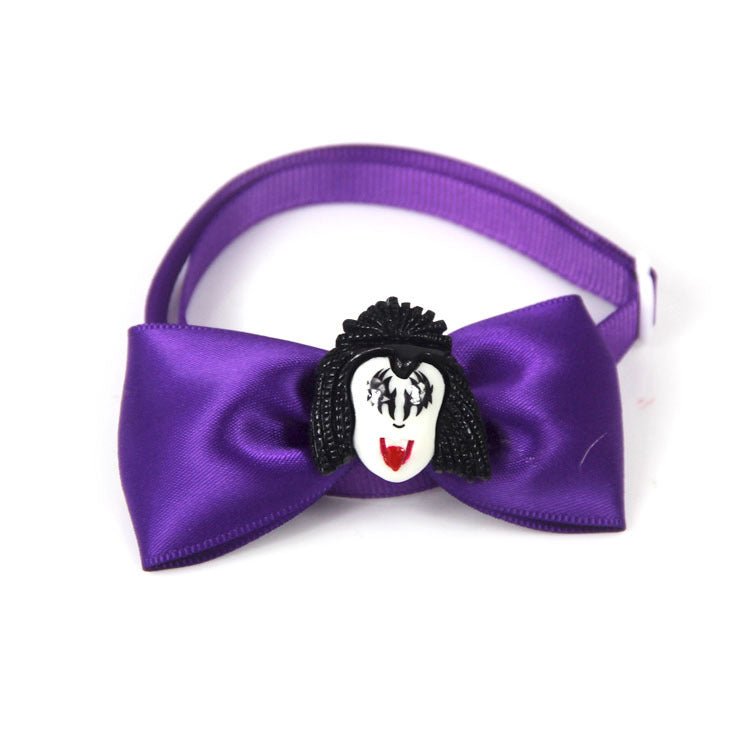 Creative Cat Halloween Tie - Cake Pops Parties