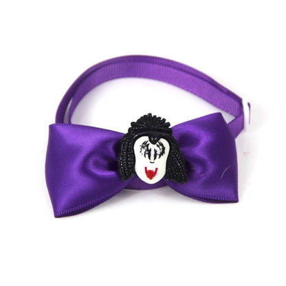 Creative Cat Halloween Tie - Cake Pops Parties