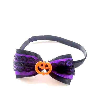 Creative Cat Halloween Tie - Cake Pops Parties