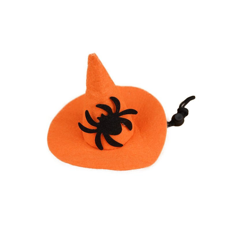 Creative Halloween Pet Hat - Cake Pops Parties