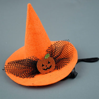 Creative Halloween Pet Hat - Cake Pops Parties