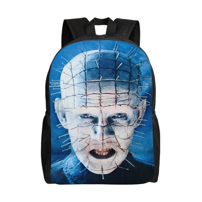 Customized Michael Myers Backpack - Cake Pops Parties