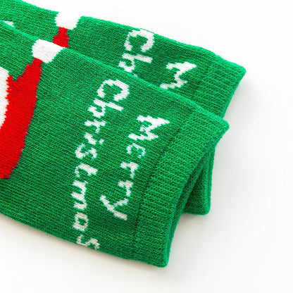 Cute Christmas Stockings for Kids - Cake Pops Parties