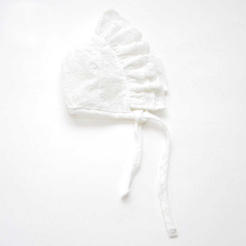 Cute Pet Hat Set - Blue/White/Yellow - Cake Pops Parties