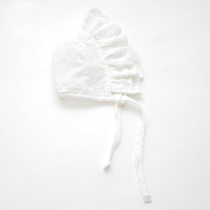 Cute Pet Hat Set - Blue/White/Yellow - Cake Pops Parties