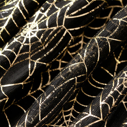 Jupe de costume de sorcière pour enfants