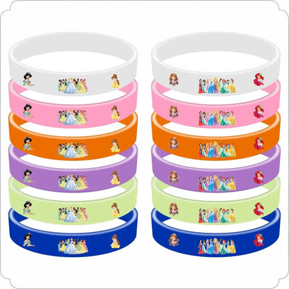 Disney Princess Party Supplies Set - Cake Pops Parties
