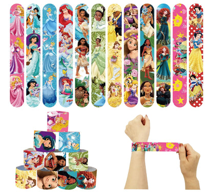 Disney Princess Party Supplies Set - Cake Pops Parties