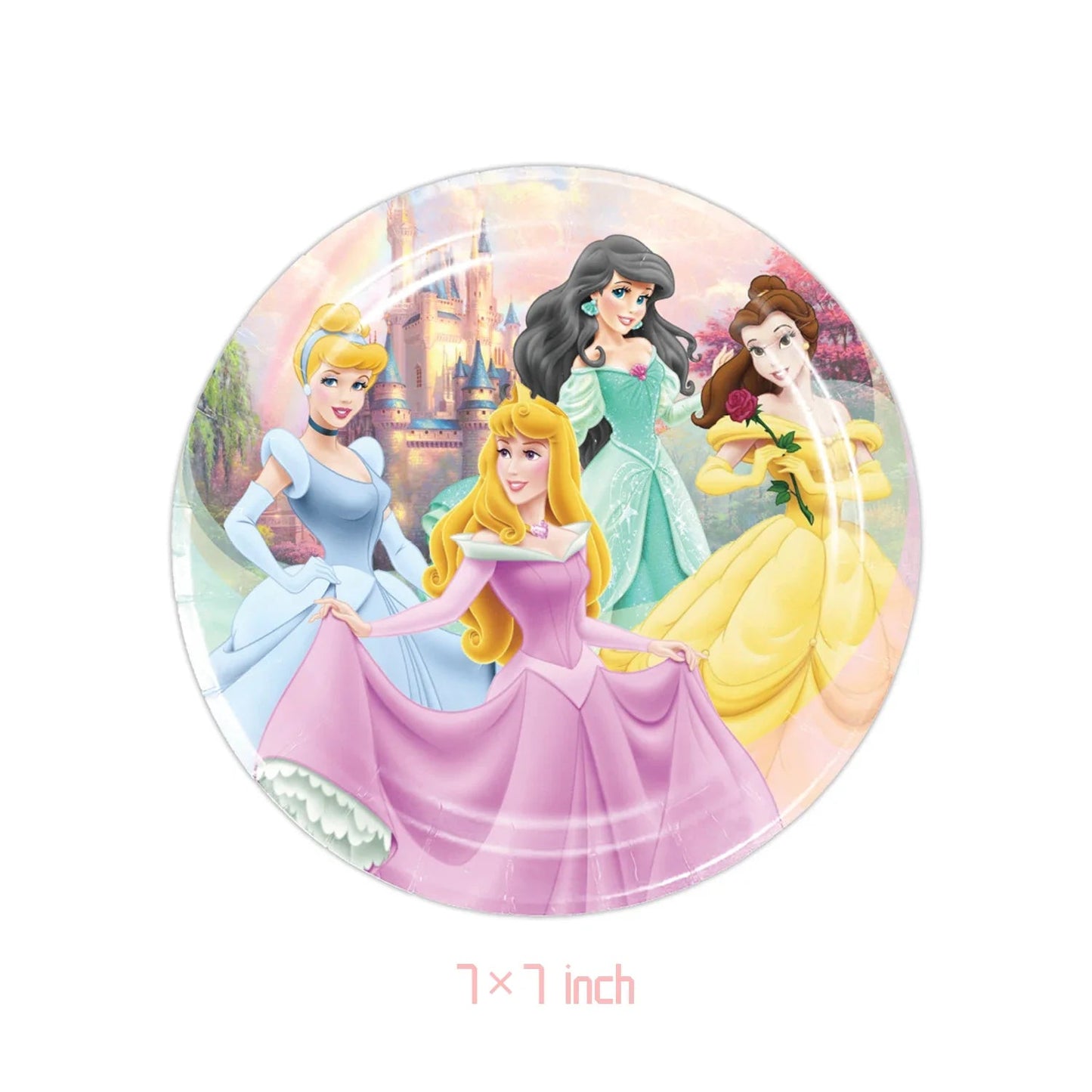 Disney Princess Snow White Party Set - Cake Pops Parties