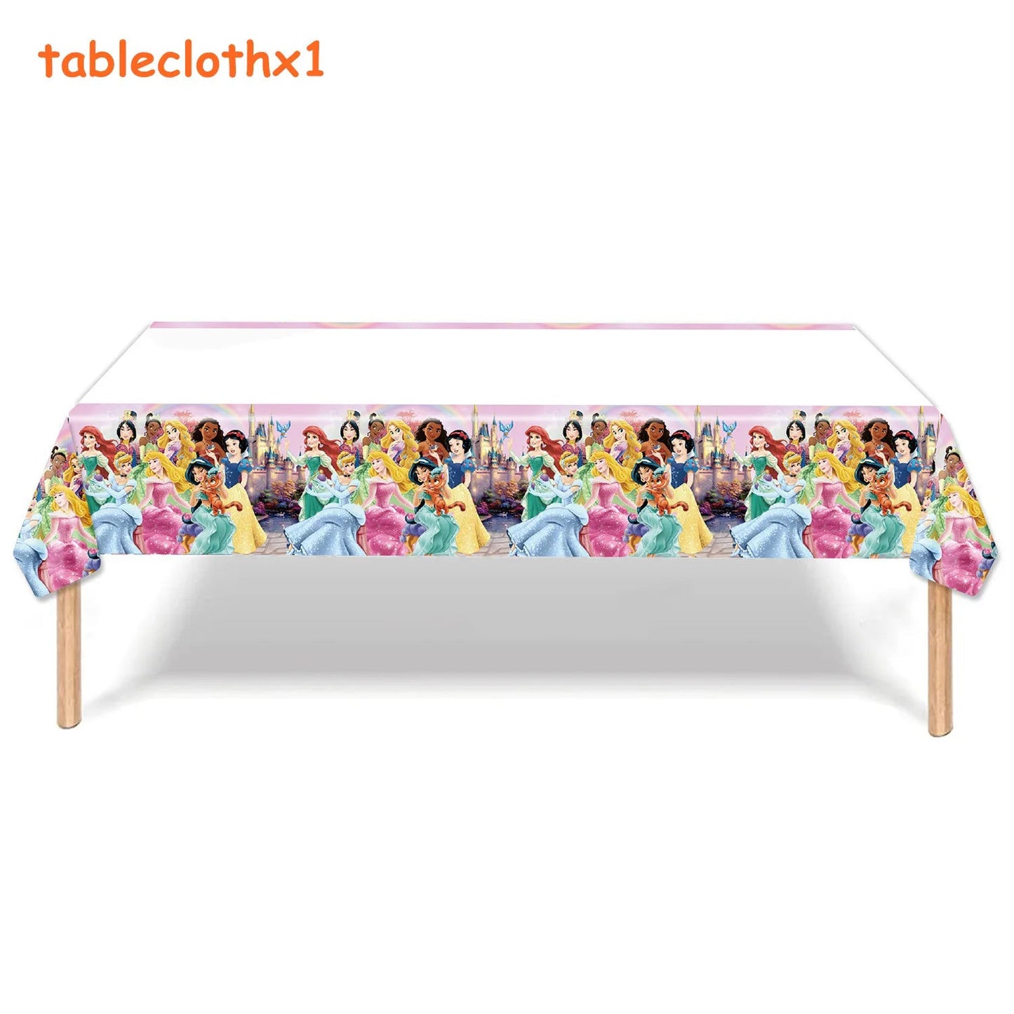 Disney Princess Snow White Party Set - Cake Pops Parties