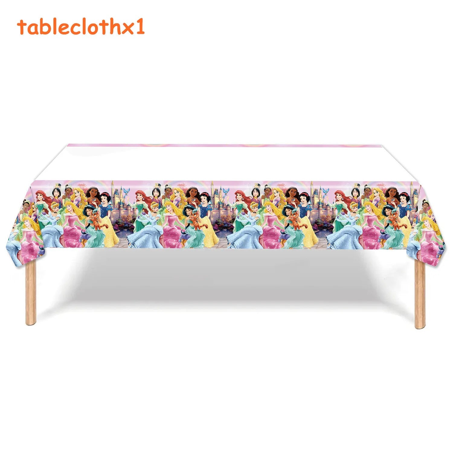 Disney Princess Snow White Party Set - Cake Pops Parties