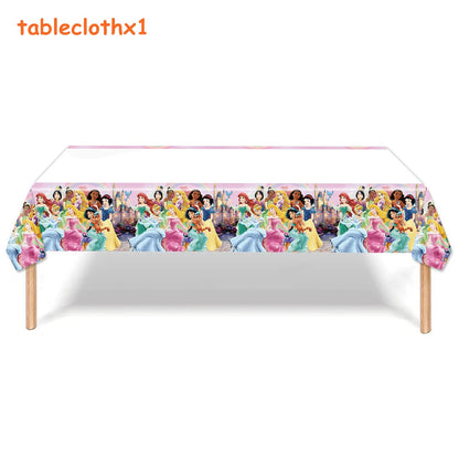 Disney Princess Snow White Party Set - Cake Pops Parties