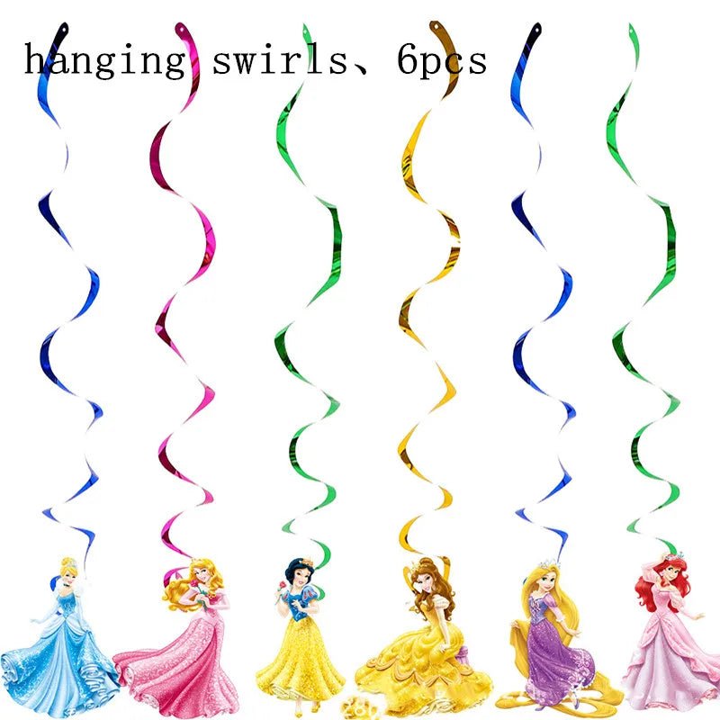 Disney Princess Snow White Party Set - Cake Pops Parties