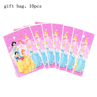 Disney Princess Snow White Party Set - Cake Pops Parties