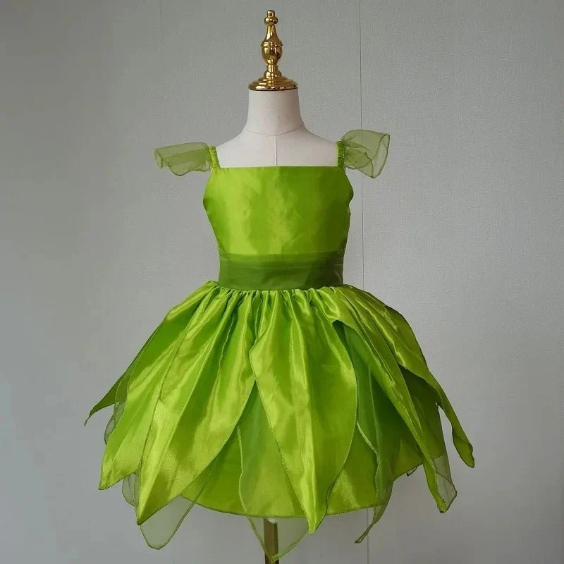 Disney Tinker Bell Fairy Princess Costume - Cake Pops Parties