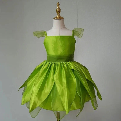 Disney Tinker Bell Fairy Princess Costume - Cake Pops Parties