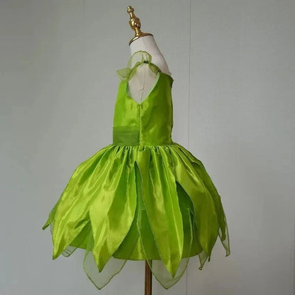 Disney Tinker Bell Fairy Princess Costume - Cake Pops Parties