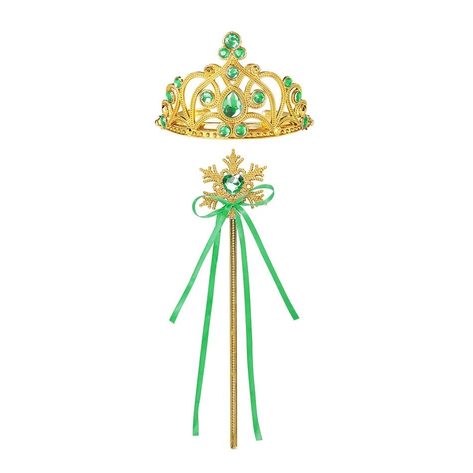 Disney Tinkerbell Princess Costume Accessories - Cake Pops Parties