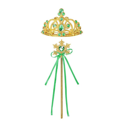 Disney Tinkerbell Princess Costume Accessories - Cake Pops Parties