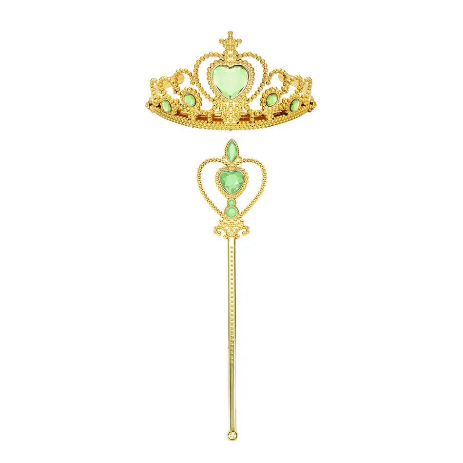 Disney Tinkerbell Princess Costume Accessories - Cake Pops Parties