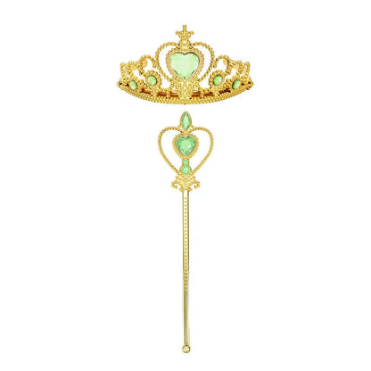 Disney Tinkerbell Princess Costume Accessories - Cake Pops Parties