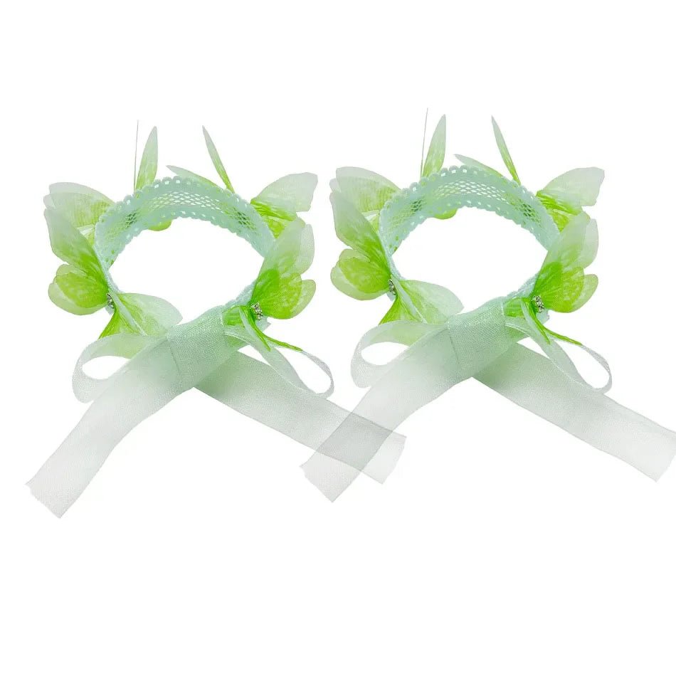 Disney Tinkerbell Princess Costume Accessories - Cake Pops Parties