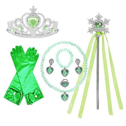 Disney Tinkerbell Princess Costume Accessories - Cake Pops Parties