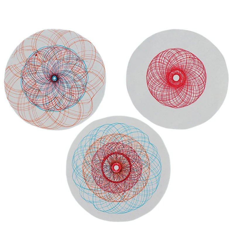 DIY Wooden Electric Plotter Robot Kit - Cake Pops Parties