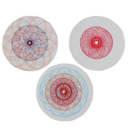 DIY Wooden Electric Plotter Robot Kit - Cake Pops Parties