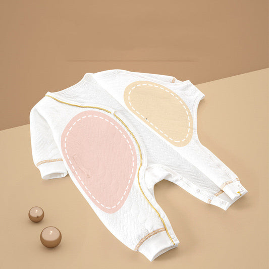 Coffret Cadeau Bébé 100% Coton