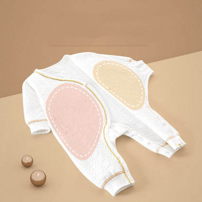 Coffret Cadeau Bébé 100% Coton