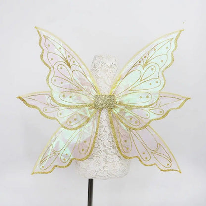 Enchanting Fairy Costume Set - Cake Pops Parties